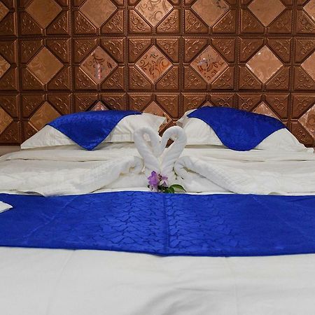 The President Hotel Nadi Exterior photo