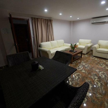 The President Hotel Nadi Exterior photo