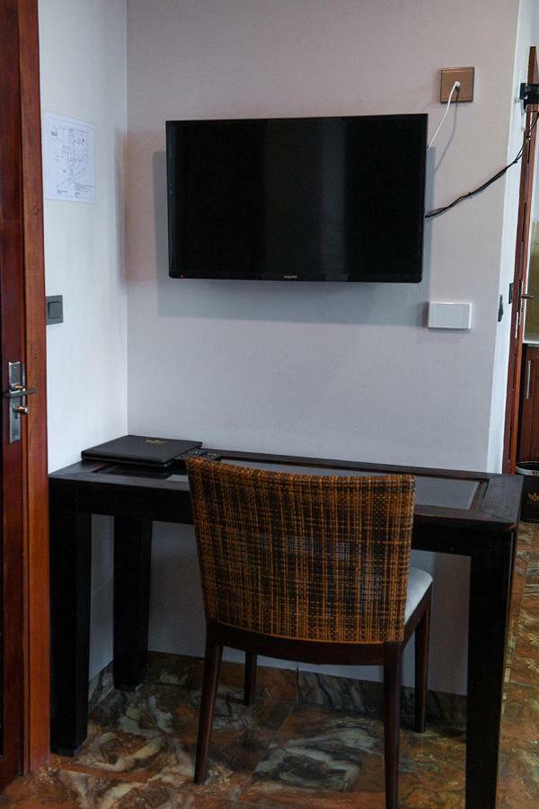 The President Hotel Nadi Exterior photo